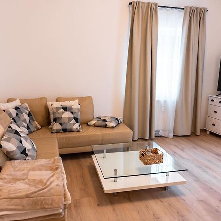 Apartment Rero Velden am Woerthersee Luaran gambar