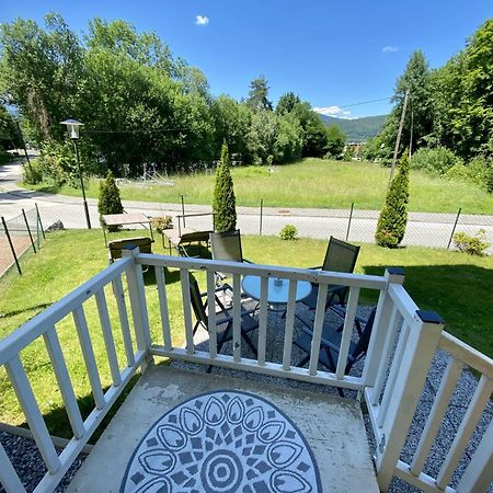 Apartment Rero Velden am Woerthersee Luaran gambar