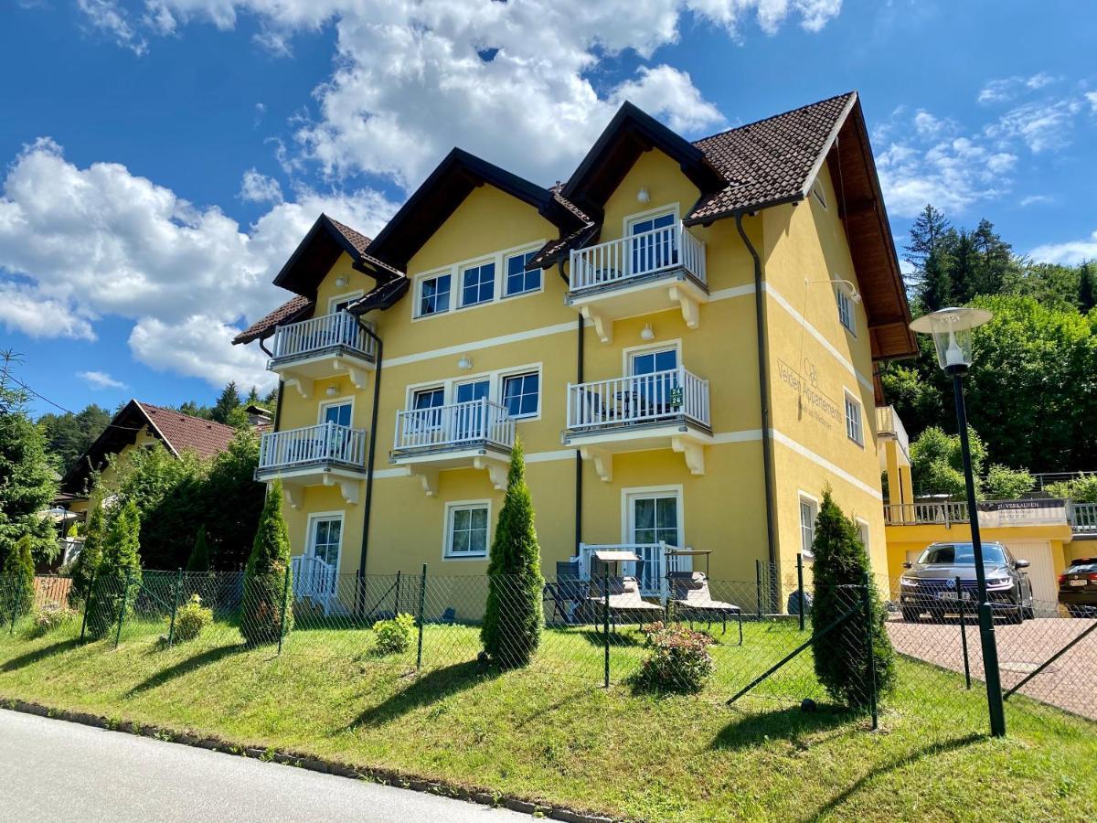 Apartment Rero Velden am Woerthersee Luaran gambar