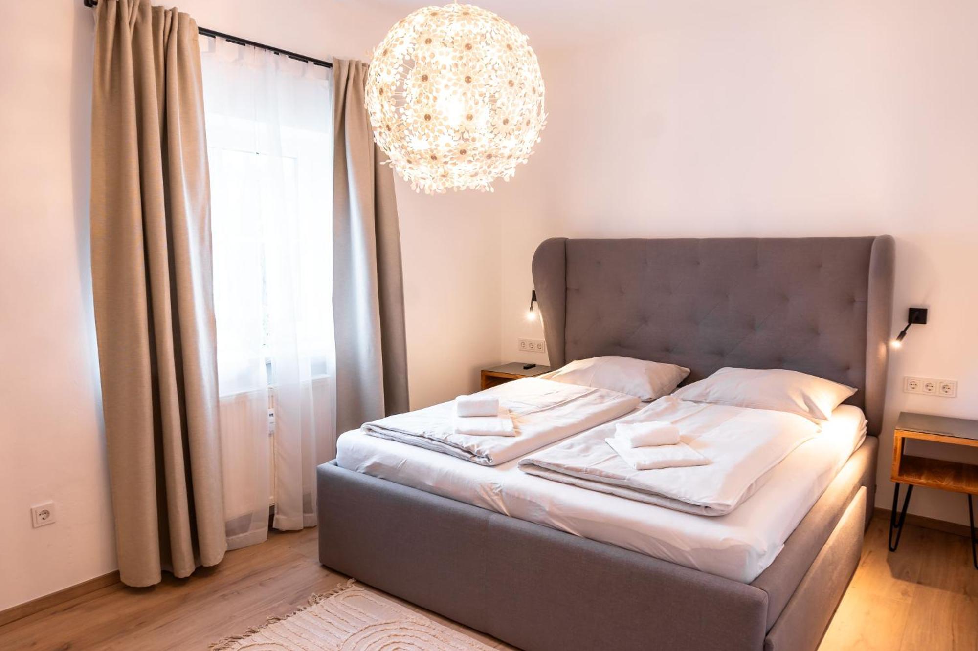 Apartment Rero Velden am Woerthersee Luaran gambar
