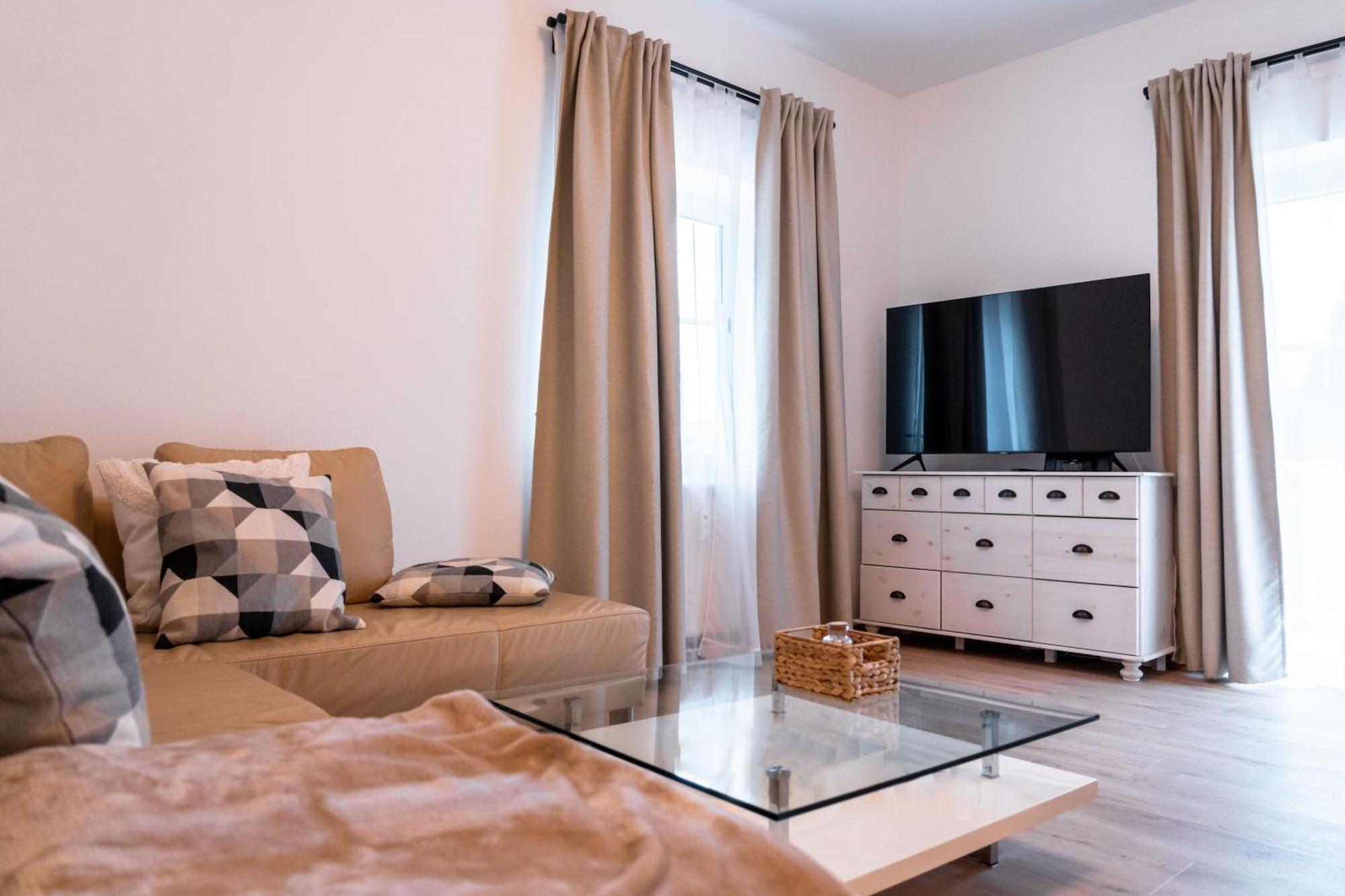 Apartment Rero Velden am Woerthersee Luaran gambar