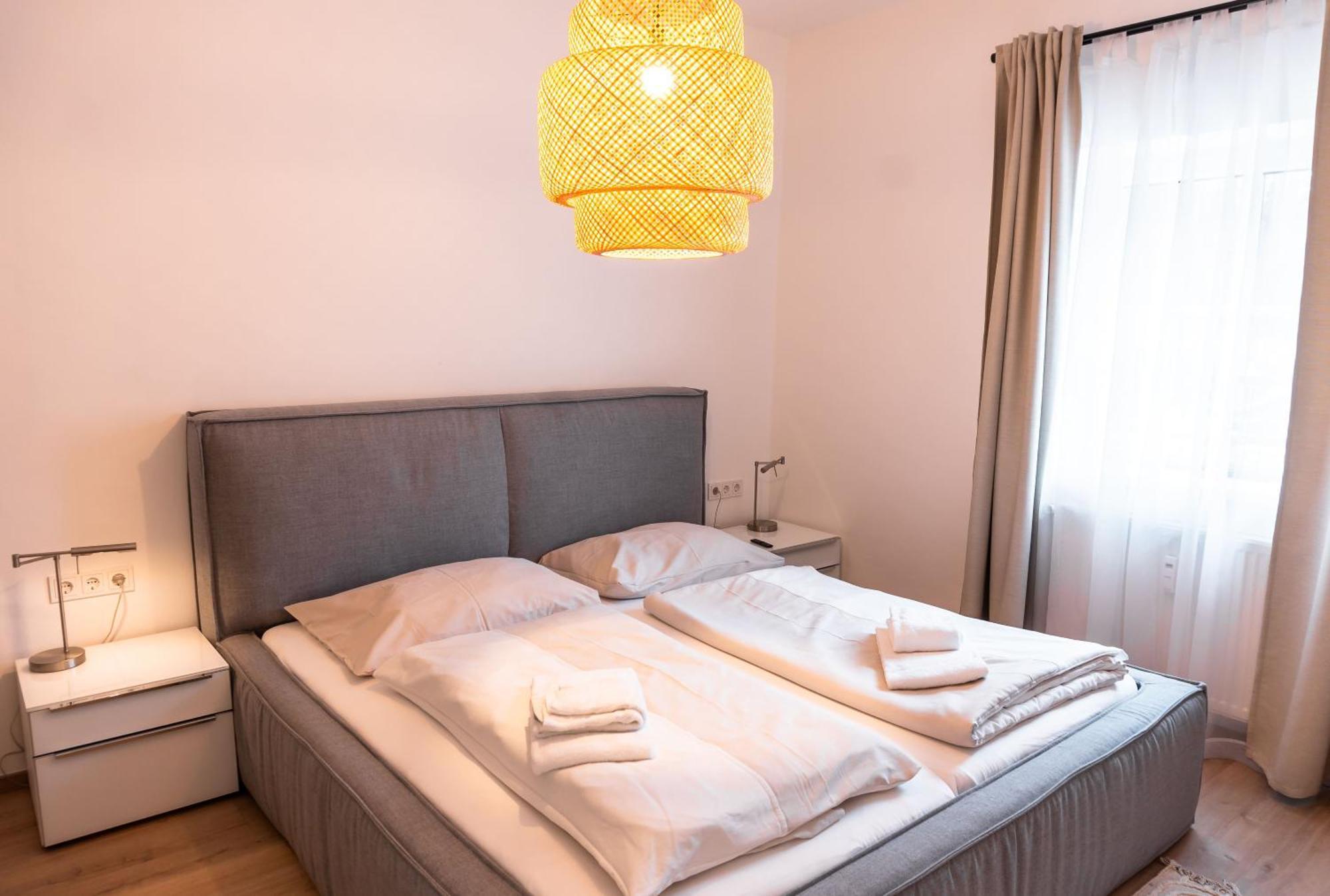 Apartment Rero Velden am Woerthersee Luaran gambar