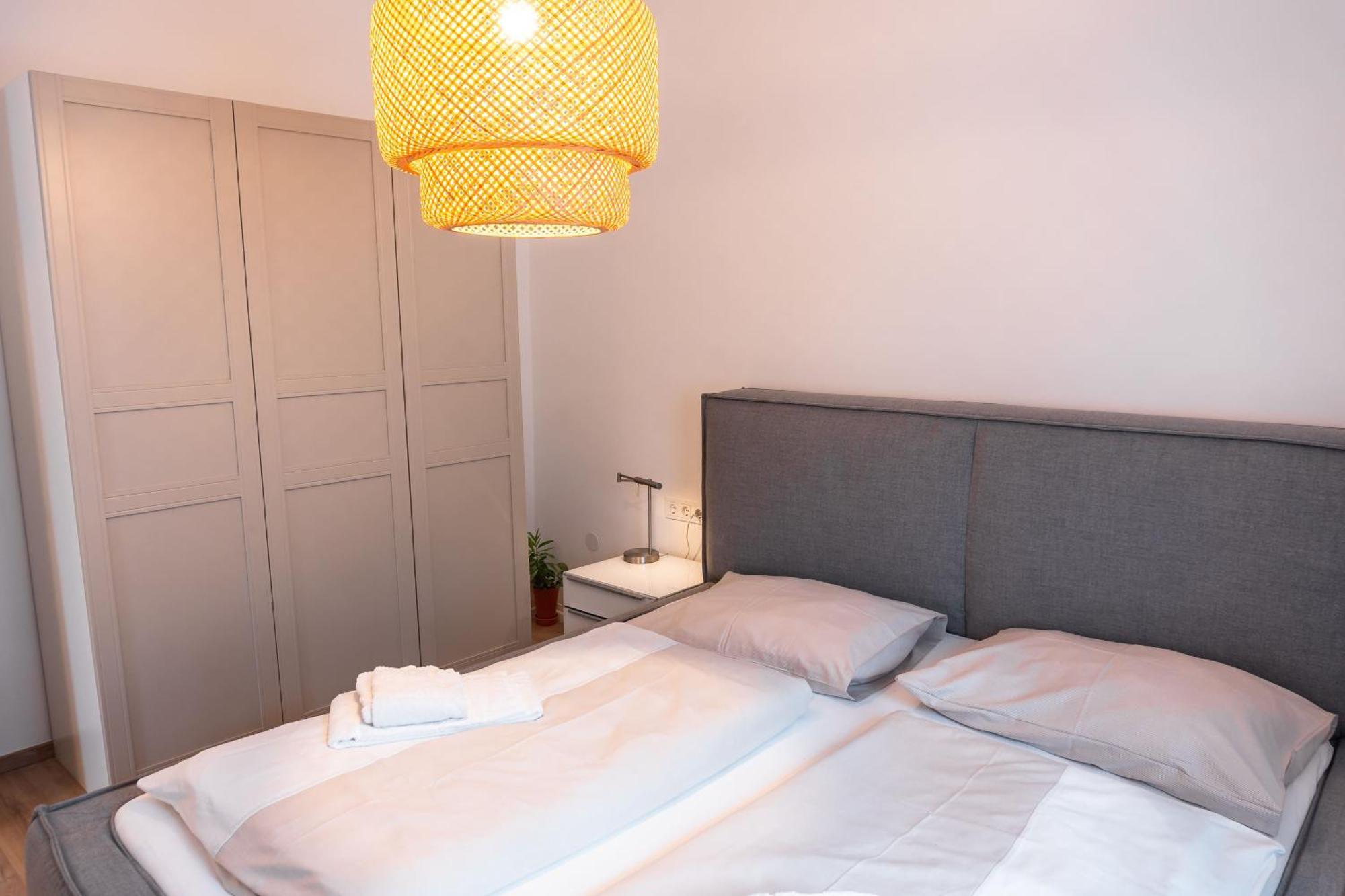 Apartment Rero Velden am Woerthersee Luaran gambar