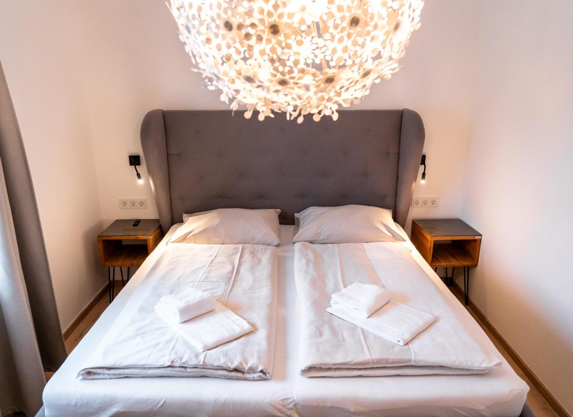 Apartment Rero Velden am Woerthersee Luaran gambar