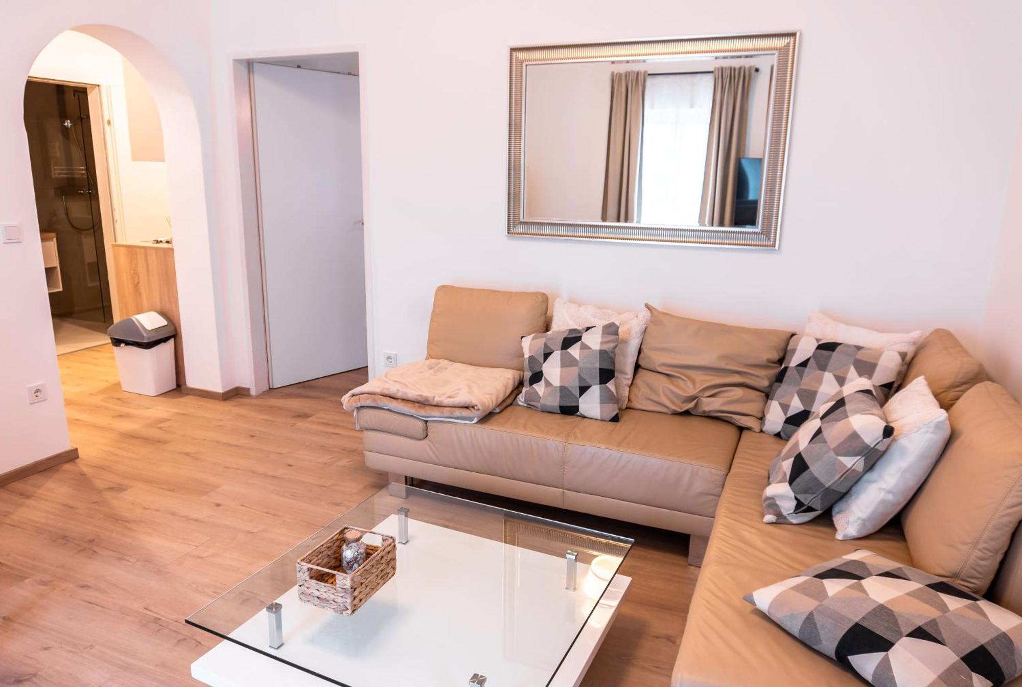 Apartment Rero Velden am Woerthersee Luaran gambar