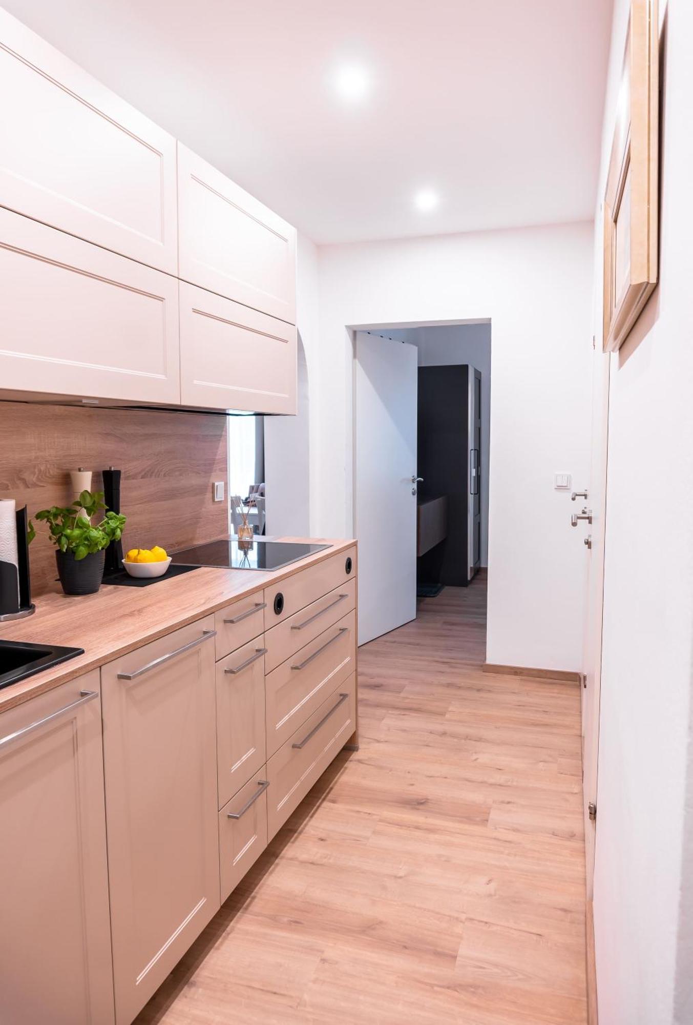 Apartment Rero Velden am Woerthersee Luaran gambar