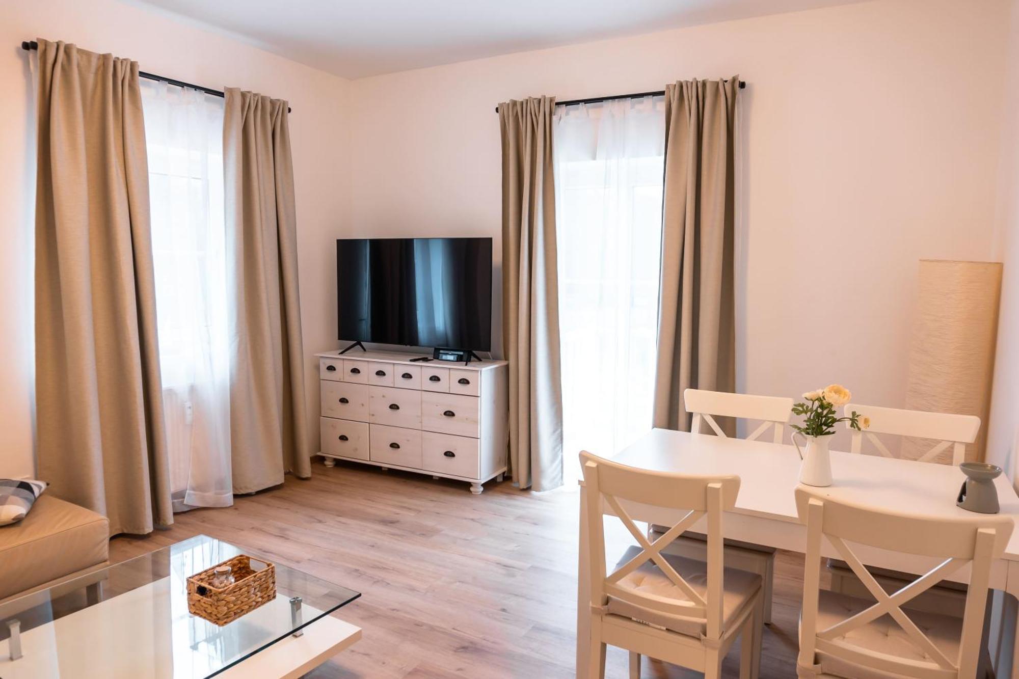 Apartment Rero Velden am Woerthersee Luaran gambar