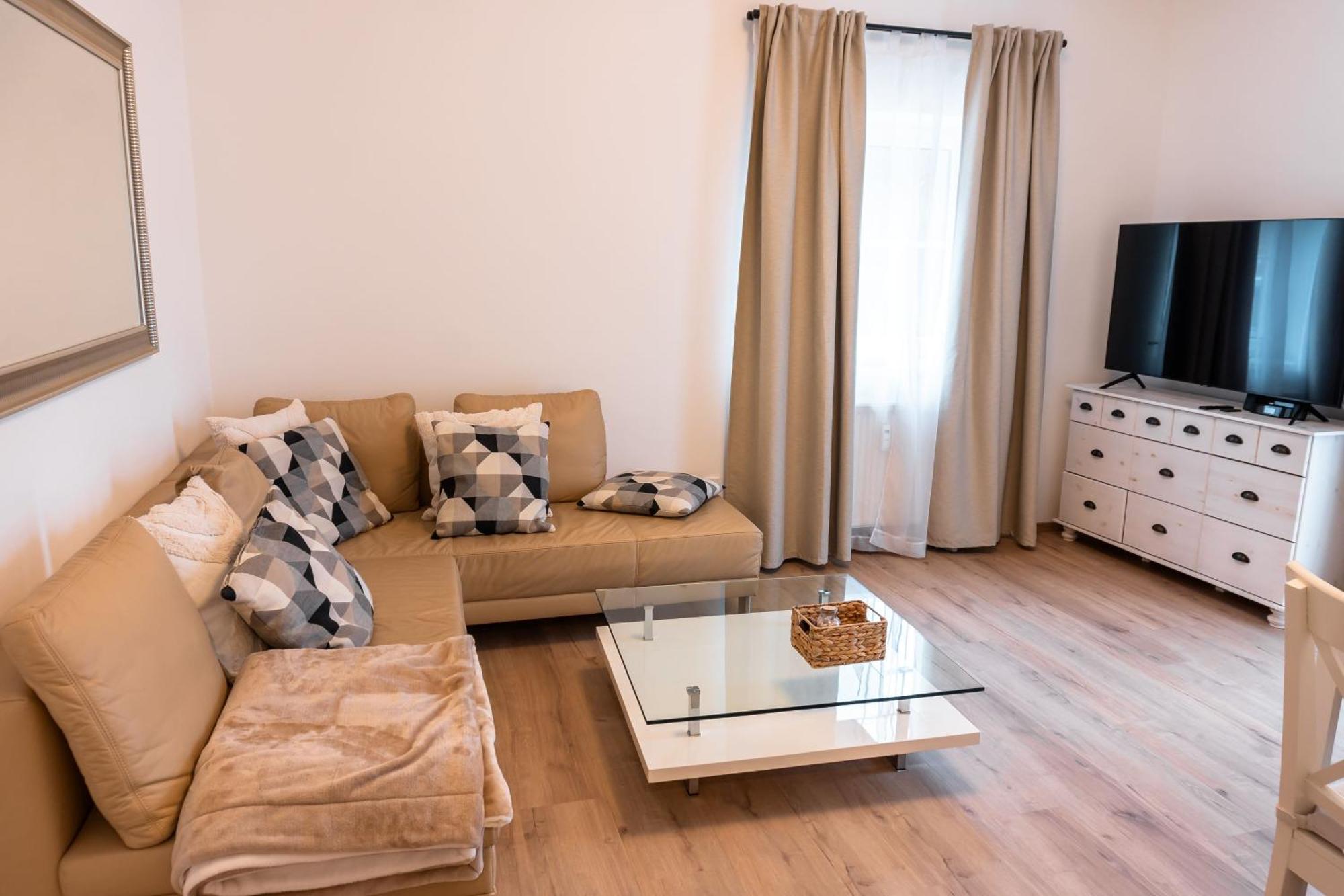 Apartment Rero Velden am Woerthersee Luaran gambar