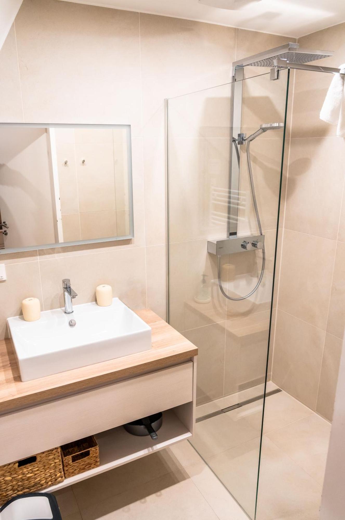 Apartment Rero Velden am Woerthersee Luaran gambar
