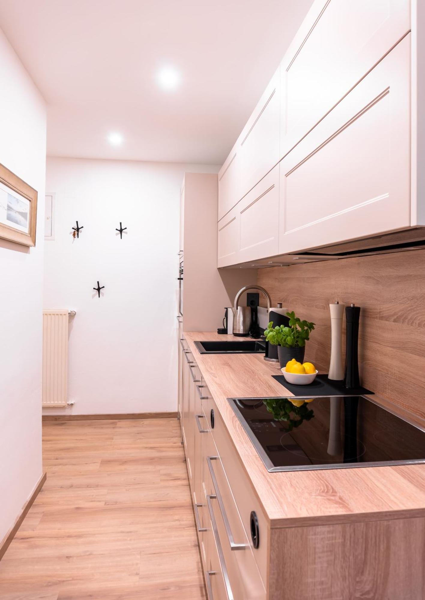 Apartment Rero Velden am Woerthersee Luaran gambar