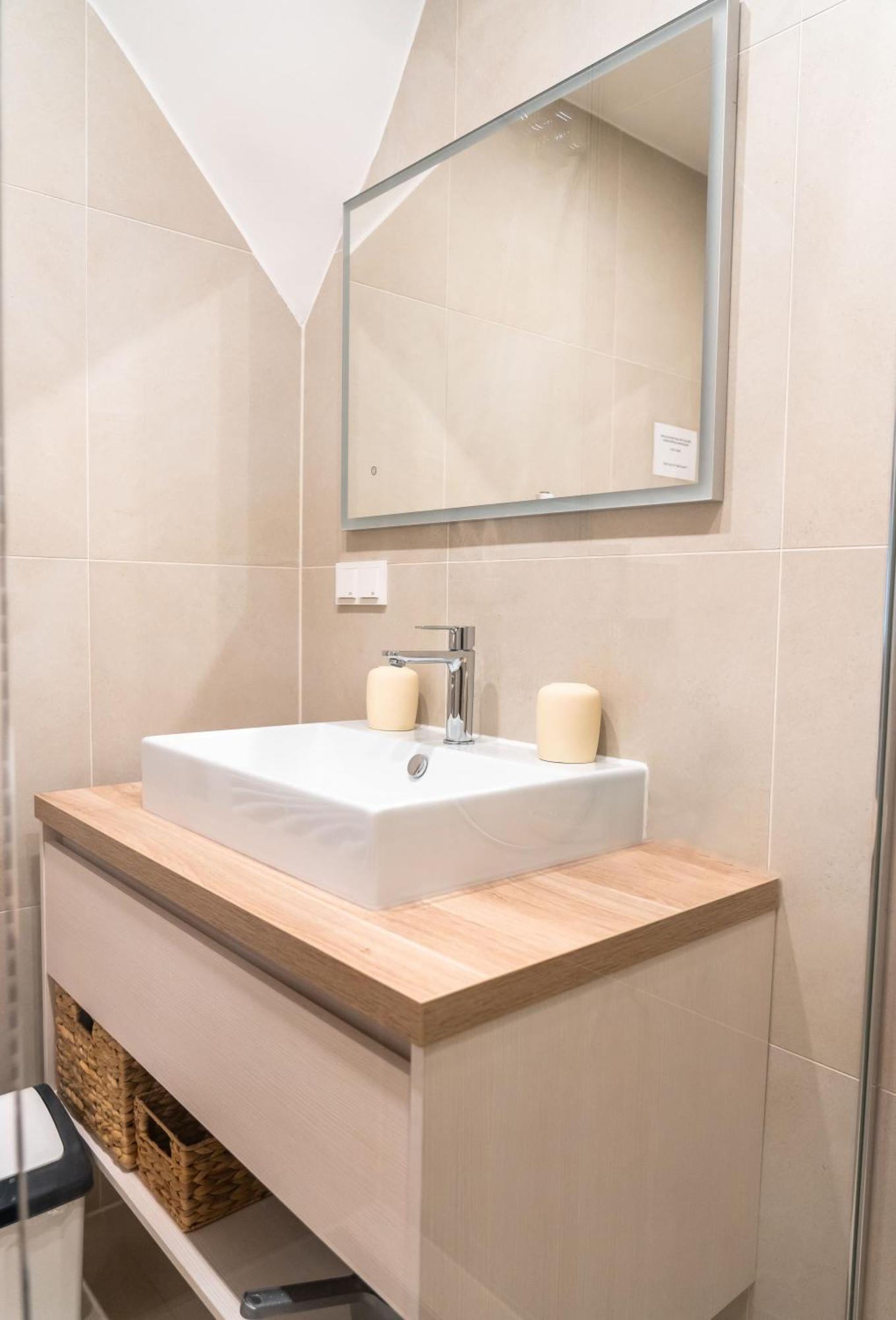Apartment Rero Velden am Woerthersee Luaran gambar
