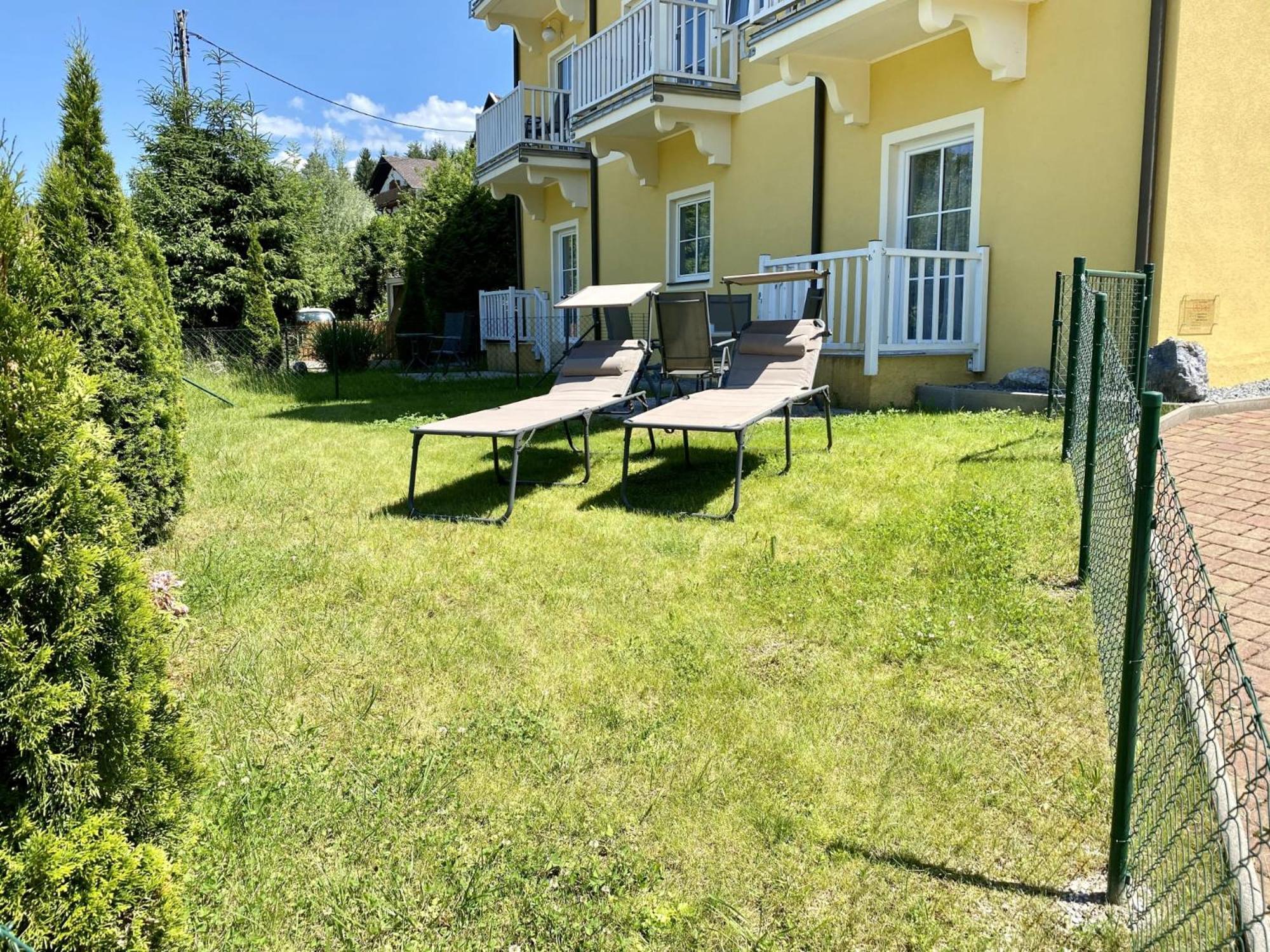 Apartment Rero Velden am Woerthersee Luaran gambar
